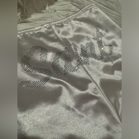 NWT Dolls Kill Sent from Heaven Angel Costume - Picture 6 of 7